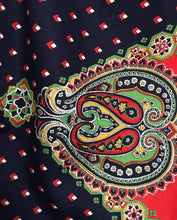 Load image into Gallery viewer, Amazing 1970&#39;s vintage paisley print dress by Denise are There
